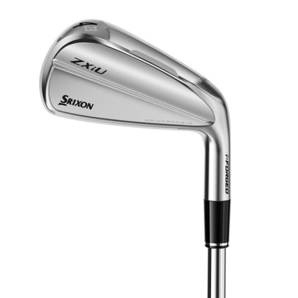 Srixon | Fer Utility ZXi Gen 2