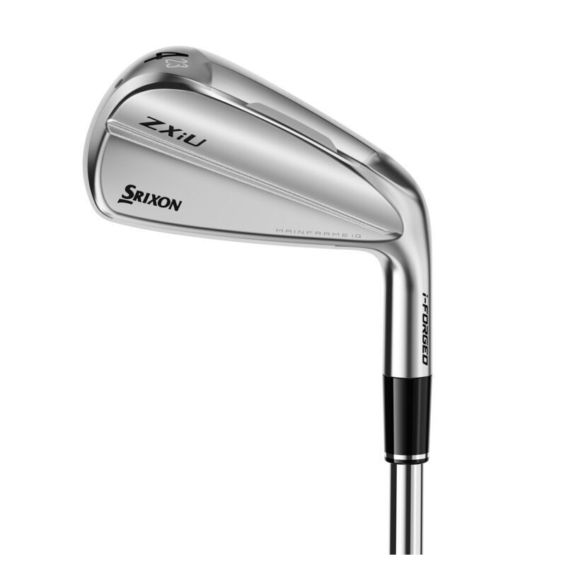 Srixon | Fer Utility ZXi Gen 2