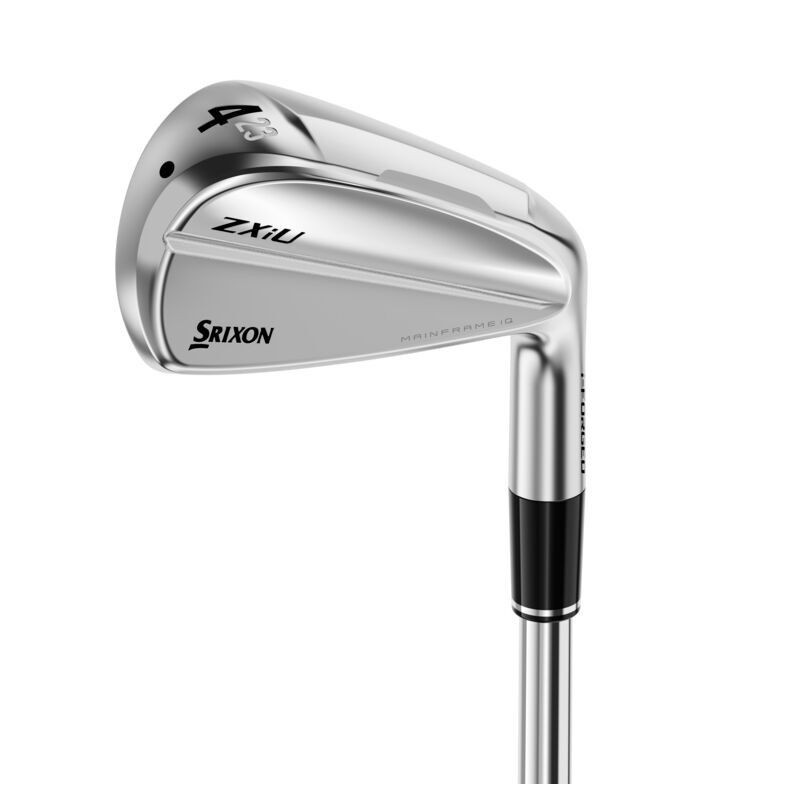 Srixon | Fer Utility ZXi Gen 2