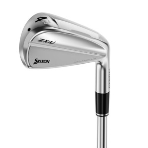 Srixon | Fer Utility ZXi Gen 2