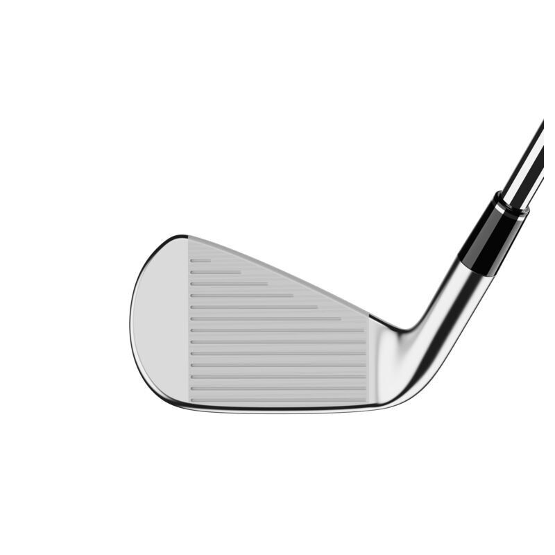 Srixon | Fer Utility ZXi Gen 2
