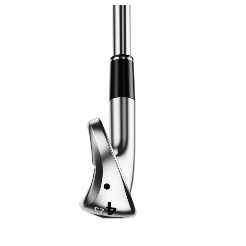 Srixon | Fer Utility ZXi Gen 2