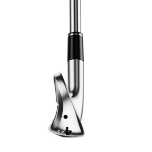 Srixon | Fer Utility ZXi Gen 2