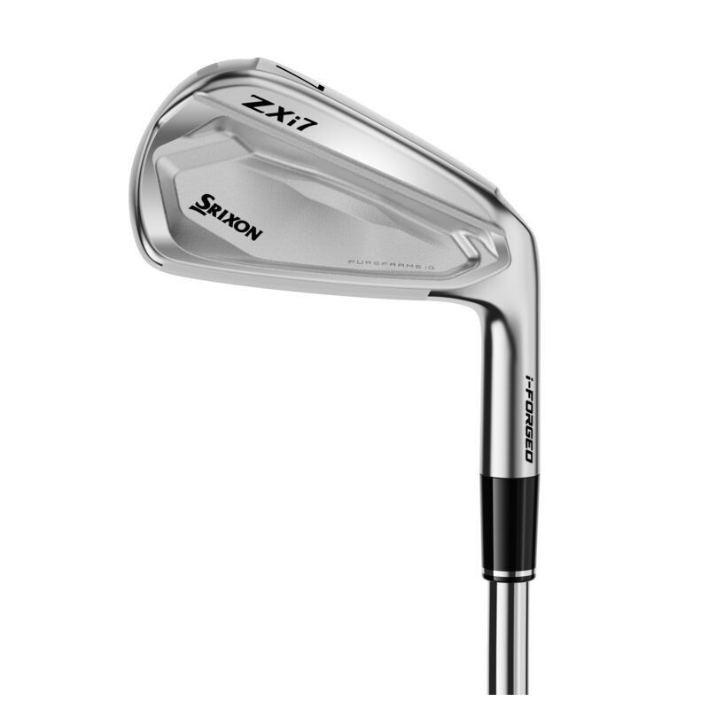 Srixon | Série de fers ZXi7 Gen 2