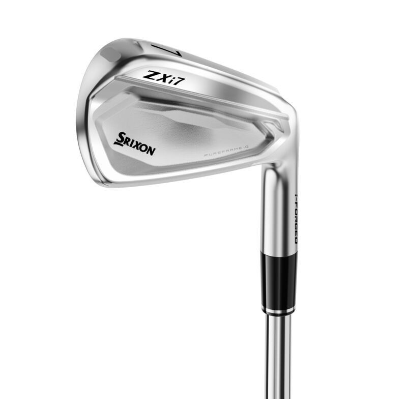 Srixon | Série de fers ZXi7 Gen 2