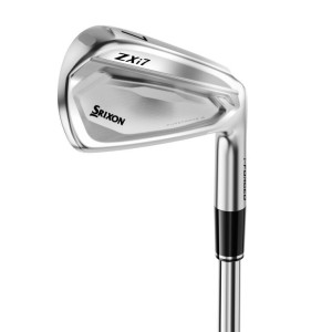 Srixon | Série de fers ZXi7 Gen 2