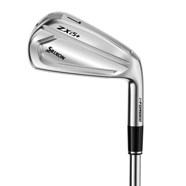 Srixon | Série de fers ZXi5+ Gen 2