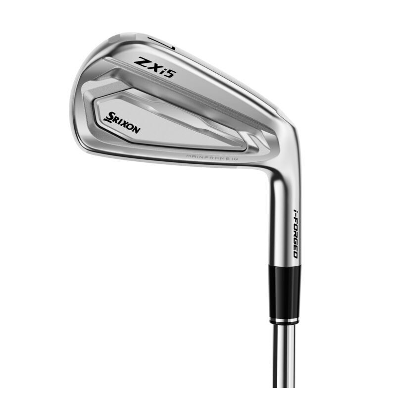 Srixon | Série de fers ZXi5 Gen 2