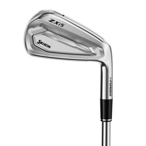 Srixon | Série de fers ZXi5 Gen 2