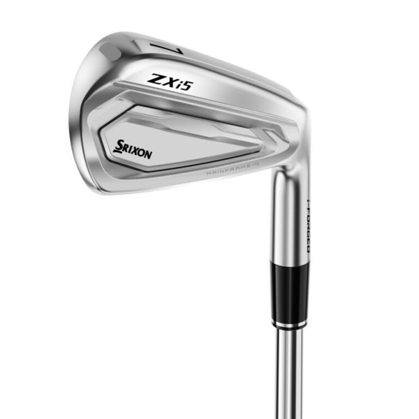 Srixon | Série de fers ZXi5 Gen 2