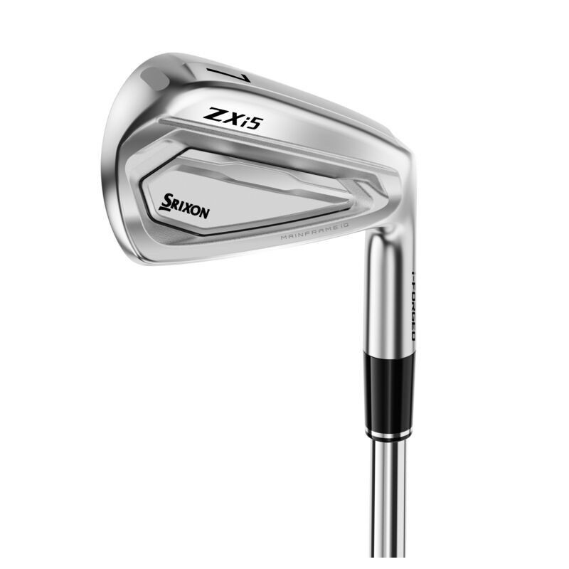 Srixon | Série de fers ZXi5 Gen 2