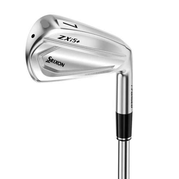 Srixon | Série de fers ZXi5+ Gen 2