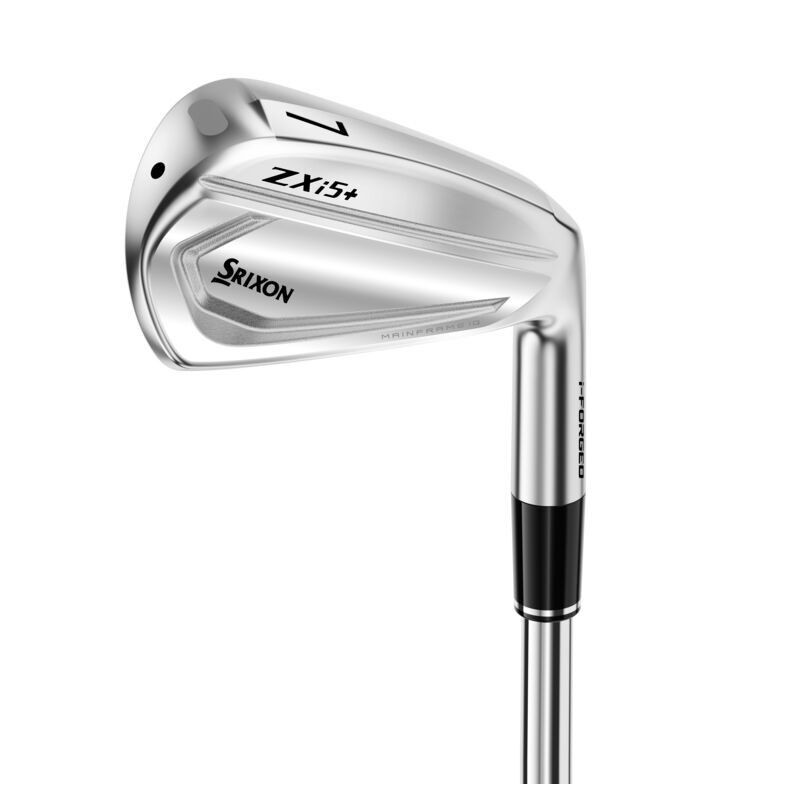 Srixon | Série de fers ZXi5+ Gen 2