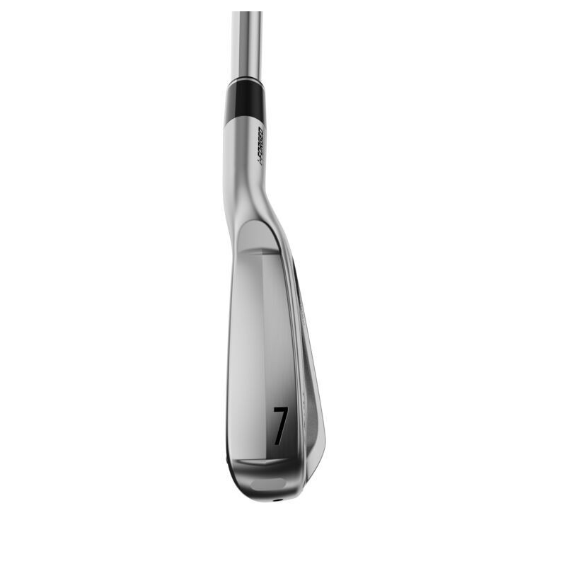 Srixon | Série de fers ZXi5+ Gen 2