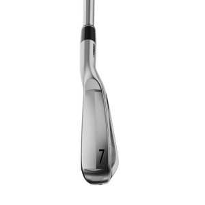 Srixon | Série de fers ZXi5+ Gen 2