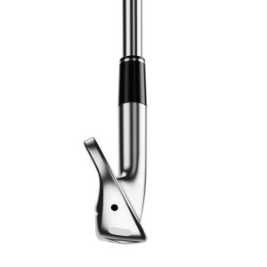 Srixon | Série de fers ZXi5+ Gen 2