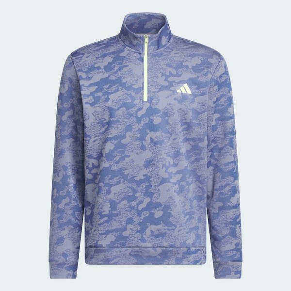 Adidas | Sweat Ultimate365 DWR 1/4 Zip