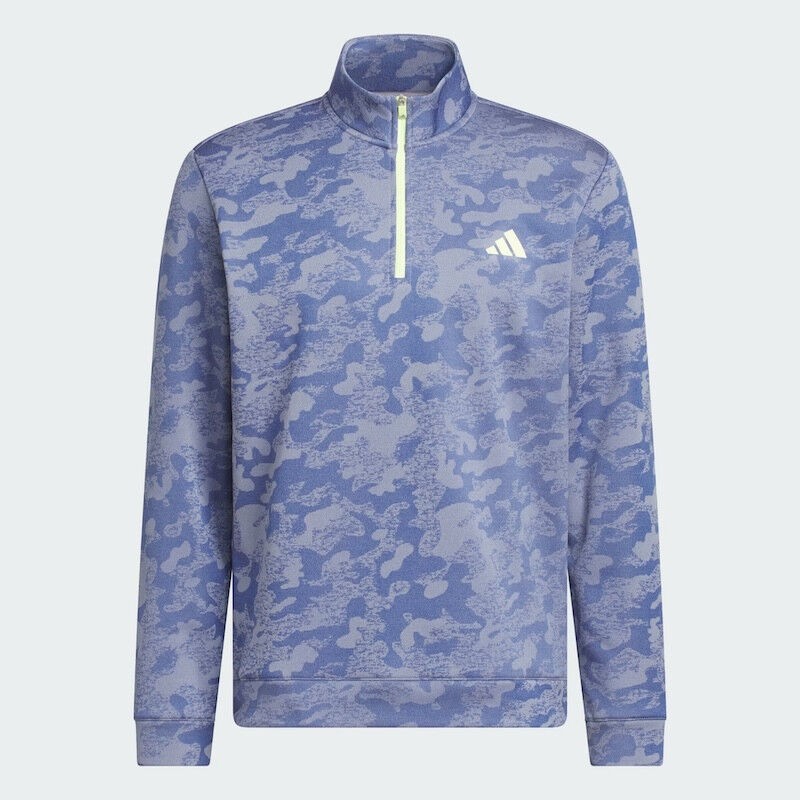 Adidas | Sweat Ultimate365 DWR 1/4 Zip