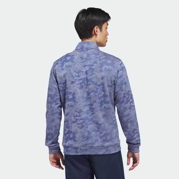 Adidas | Sweat Ultimate365 DWR 1/4 Zip