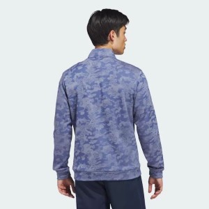 Adidas | Sweat Ultimate365 DWR 1/4 Zip