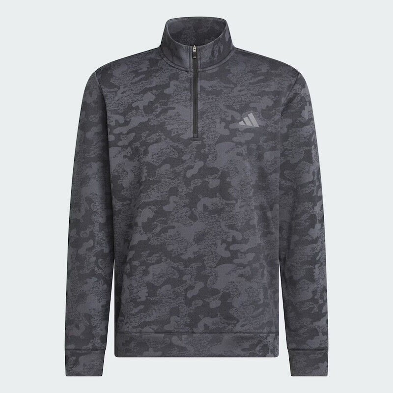 Adidas | Sweat Ultimate365 DWR 1/4 Zip