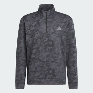 Adidas | Sweat Ultimate365 DWR 1/4 Zip