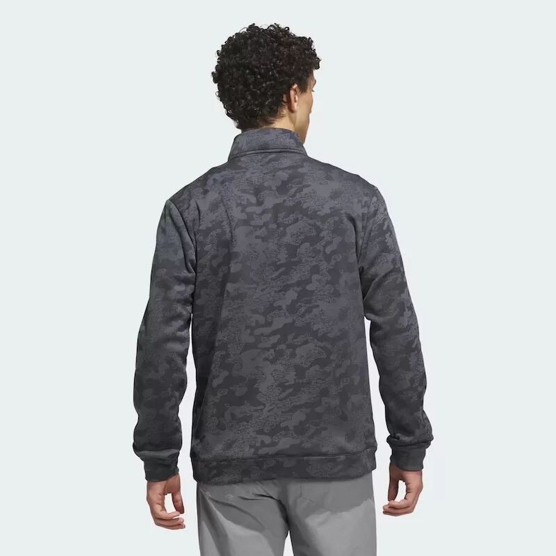 Adidas | Sweat Ultimate365 DWR 1/4 Zip