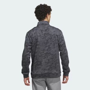 Adidas | Sweat Ultimate365 DWR 1/4 Zip