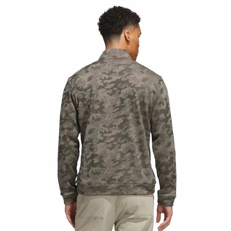 Adidas | Sweat Ultimate365 DWR 1/4 Zip