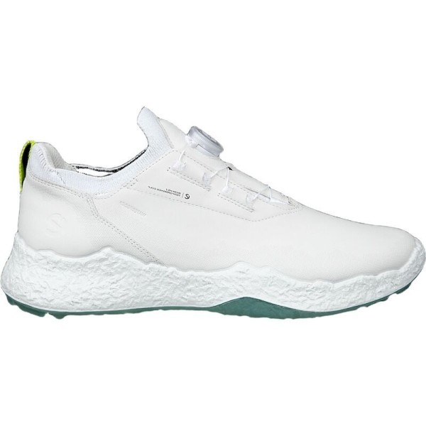 Ecco | Chaussures de golf Golf Biom H5 BOA Blanc