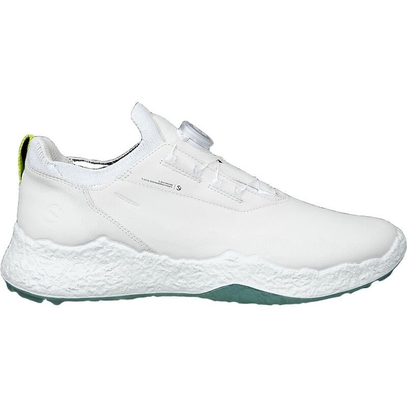 Ecco | Chaussures de golf Golf Biom H5 BOA Blanc