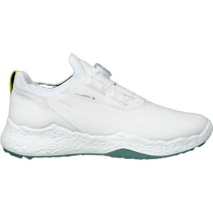 Ecco | Chaussures de golf Golf Biom H5 BOA Blanc