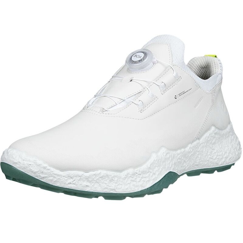 Ecco | Chaussures de golf Golf Biom H5 BOA Blanc