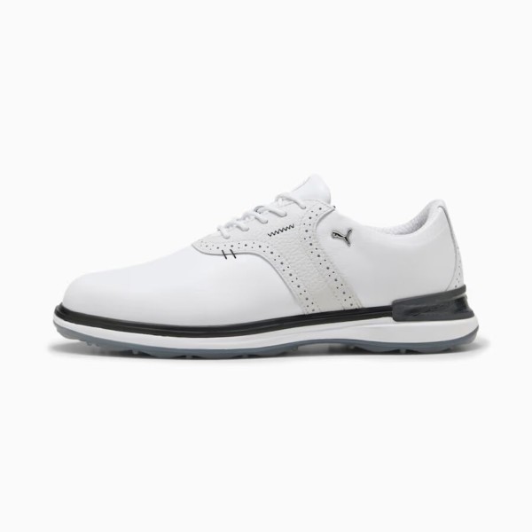 Puma | Chaussures Avant Blanc/Gris/Noir