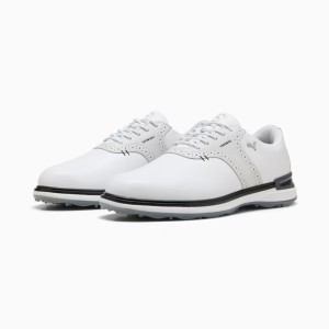 Puma | Chaussures Avant Blanc/Gris/Noir
