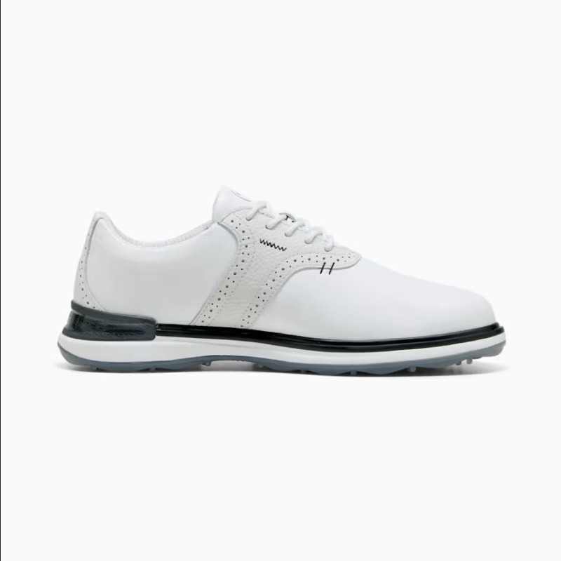 Puma | Chaussures Avant Blanc/Gris/Noir