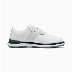 Puma | Chaussures Avant Blanc/Gris/Noir