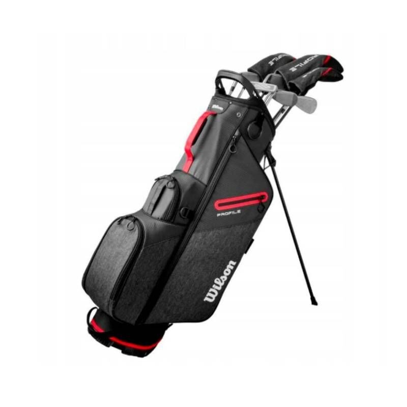 Wilson | Kit de golf Profile