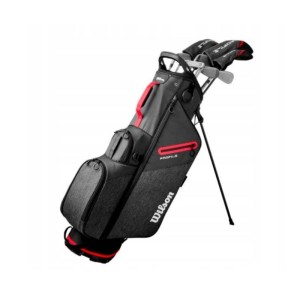 Wilson | Kit de golf Profile