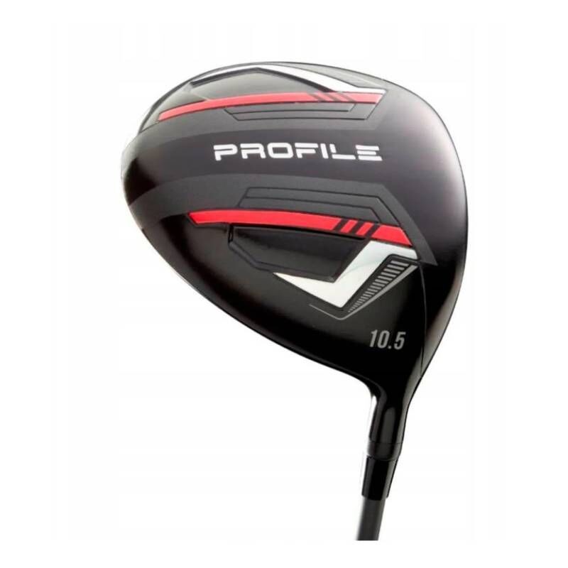 Wilson | Kit de golf Profile