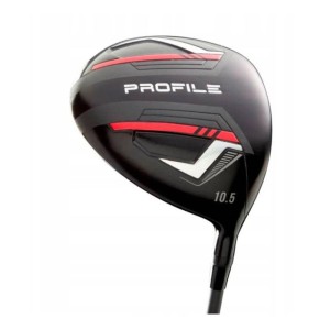 Wilson | Kit de golf Profile