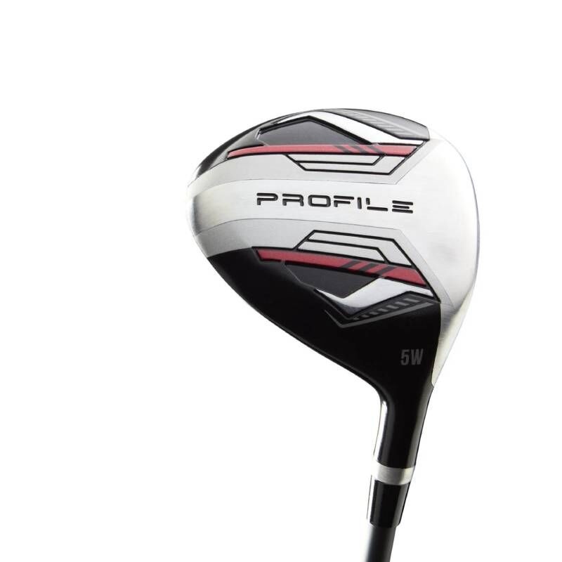 Wilson | Kit de golf Profile