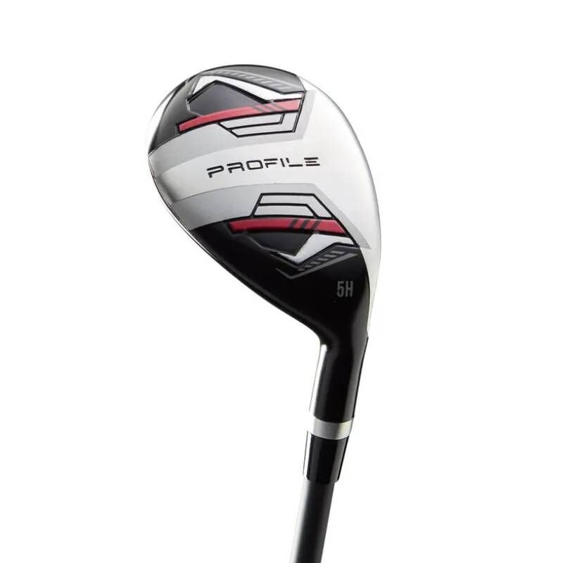 Wilson | Kit de golf Profile