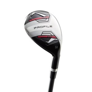 Wilson | Kit de golf Profile