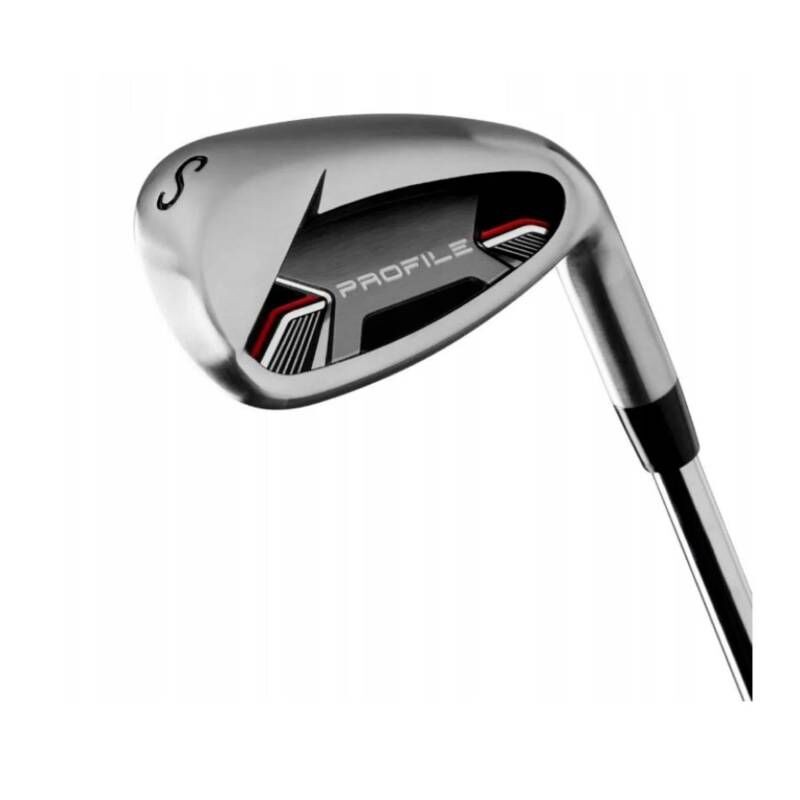 Wilson | Kit de golf Profile