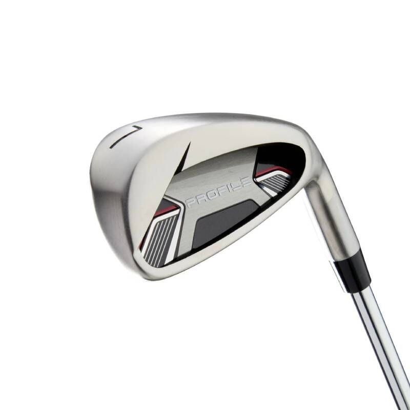 Wilson | Kit de golf Profile