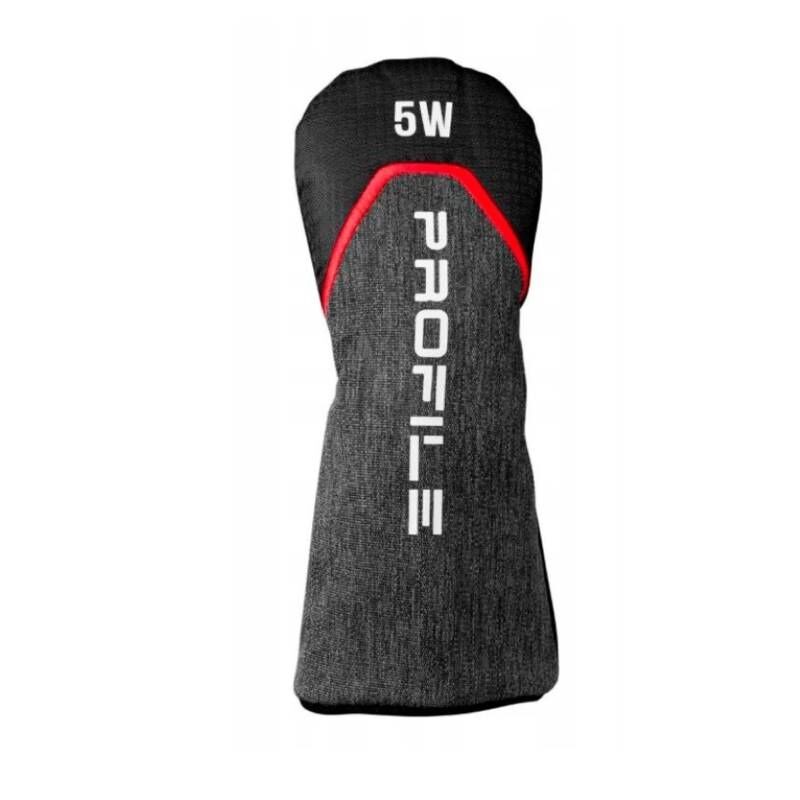 Wilson | Kit de golf Profile