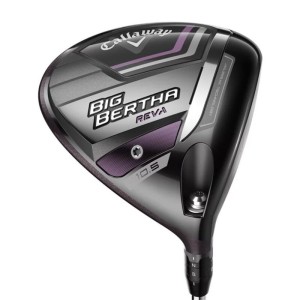 Callaway | Driver Big Bertha Femme