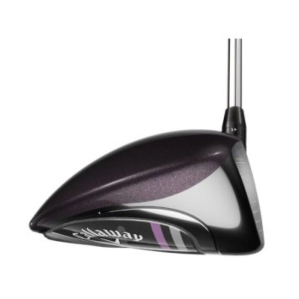 Callaway | Driver Big Bertha Femme