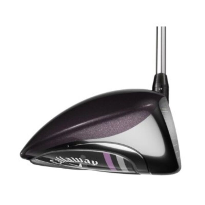 Callaway | Driver Big Bertha Femme